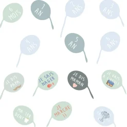 Toise Nils|Mimi'lou Clearance