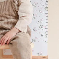 New Baubels Toise Pink Berries (personnalisable)