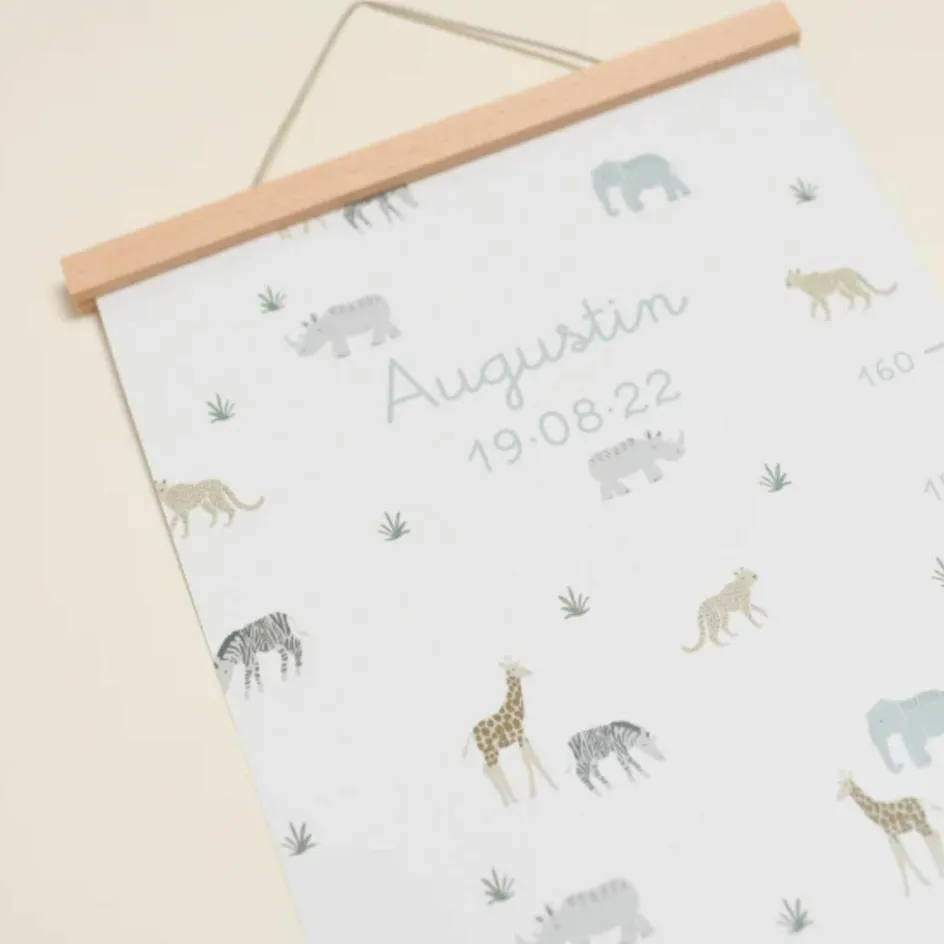 Baubels Toise Savane (personnalisable)