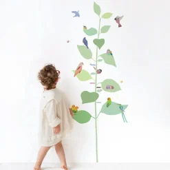 Toise With the birds|Mimi'lou