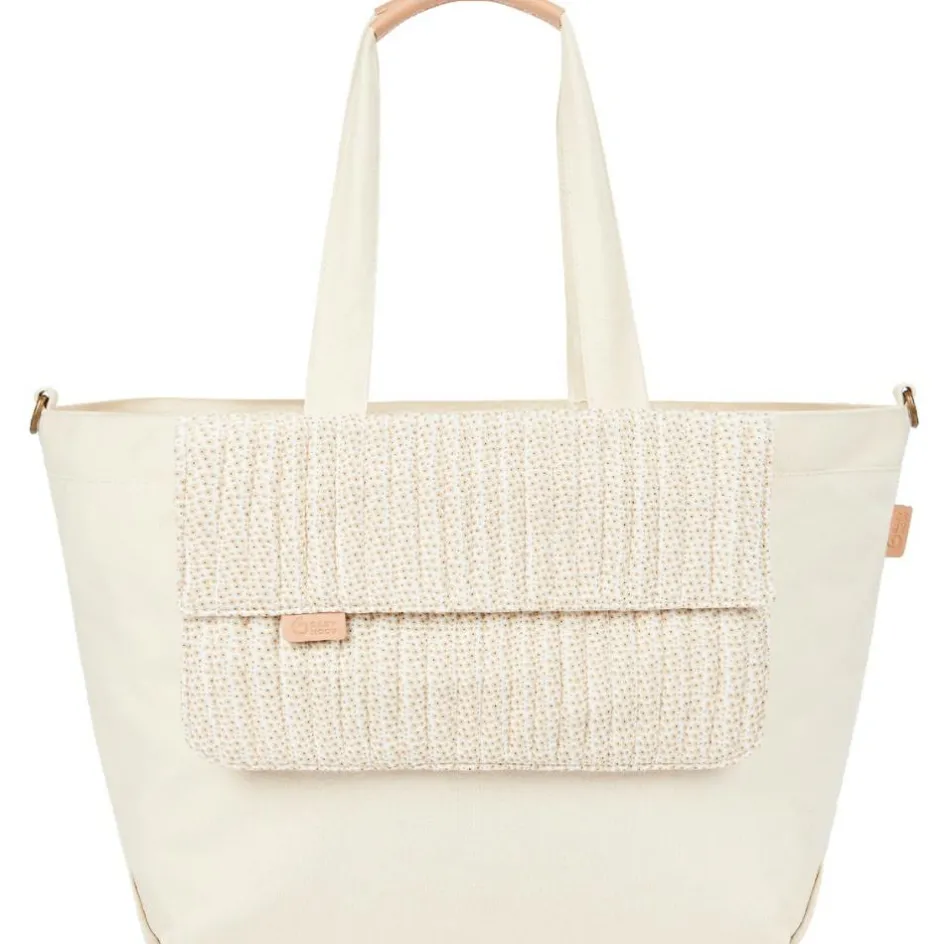 Tote bag à langer Bloom|Babymoov New