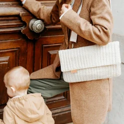 Tote bag à langer Bloom|Babymoov New