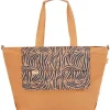Clearance Babymoov Tote bag à langer Zebra