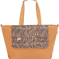 Clearance Babymoov Tote bag à langer Zebra