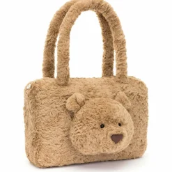 Tote bag Bartholomew l'ours|Jellycat