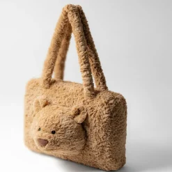 Tote bag Bartholomew l'ours|Jellycat