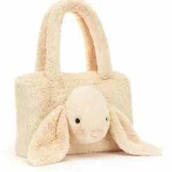 Tote bag Smudge Lapin|Jellycat