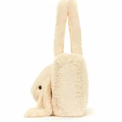 Tote bag Smudge Lapin|Jellycat