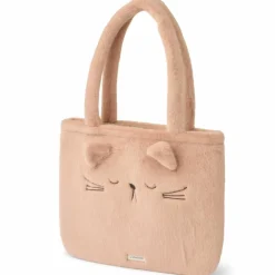 Totebag Lexi Cat Pale Tuscany|Liewood New
