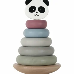 Tour à empiler en bois Panda|Kindsgut Sale