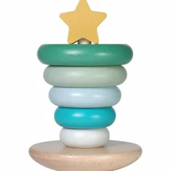 Hot Kindsgut Tour à empiler en bois Sapin