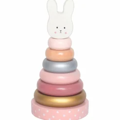 Tour à empiler Lapin|Jabadabado New