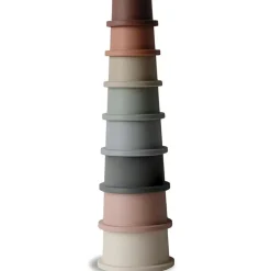 Tour à empiler Original|Mushie Clearance