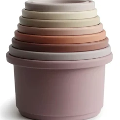 Tour à empiler Petal|Mushie Clearance