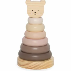 Discount Jabadabado Tour à empiler Teddy Nature