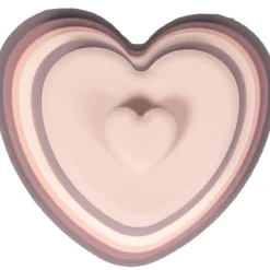 Tour coeurs à empiler en silicone|Bo Jungle