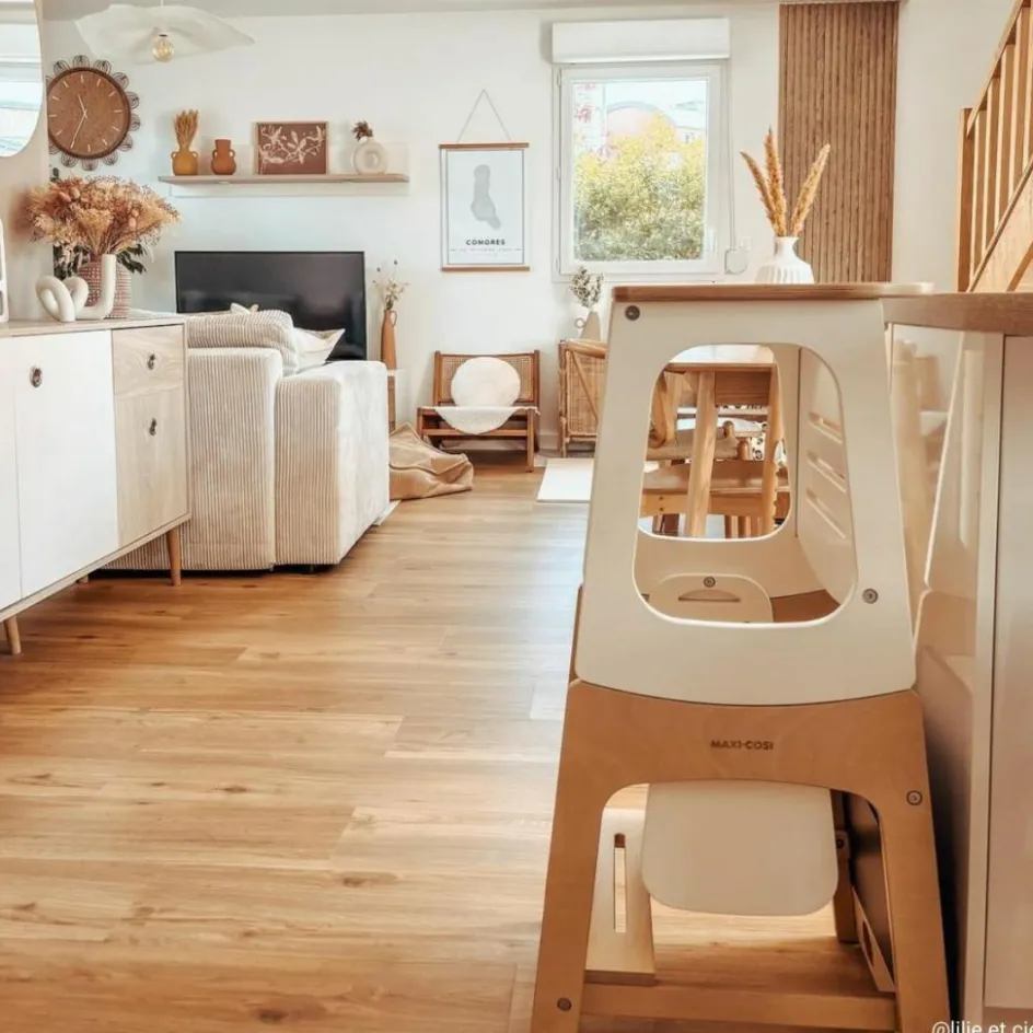 Tour d'apprentissage 3 en 1 Toucan|Maxi-Cosi Discount