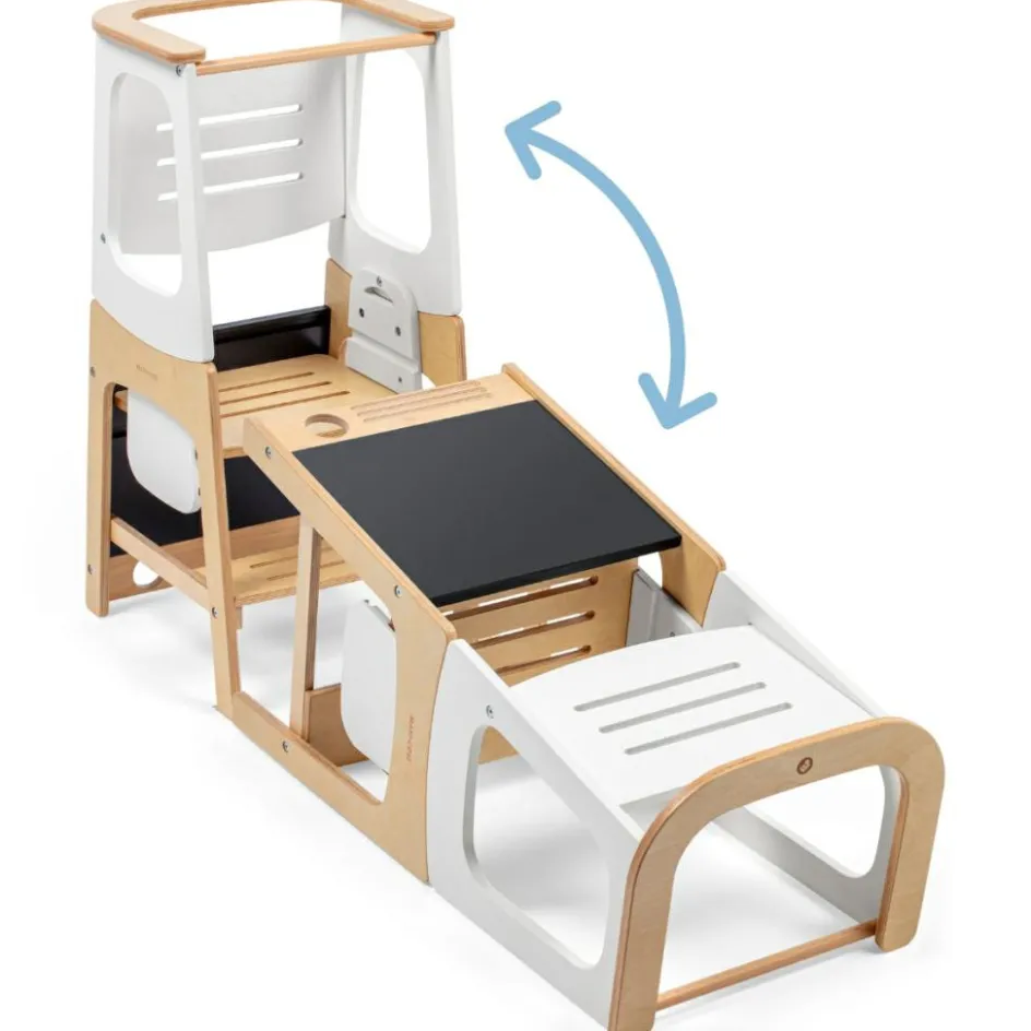 Tour d'apprentissage 3 en 1 Toucan|Maxi-Cosi Discount