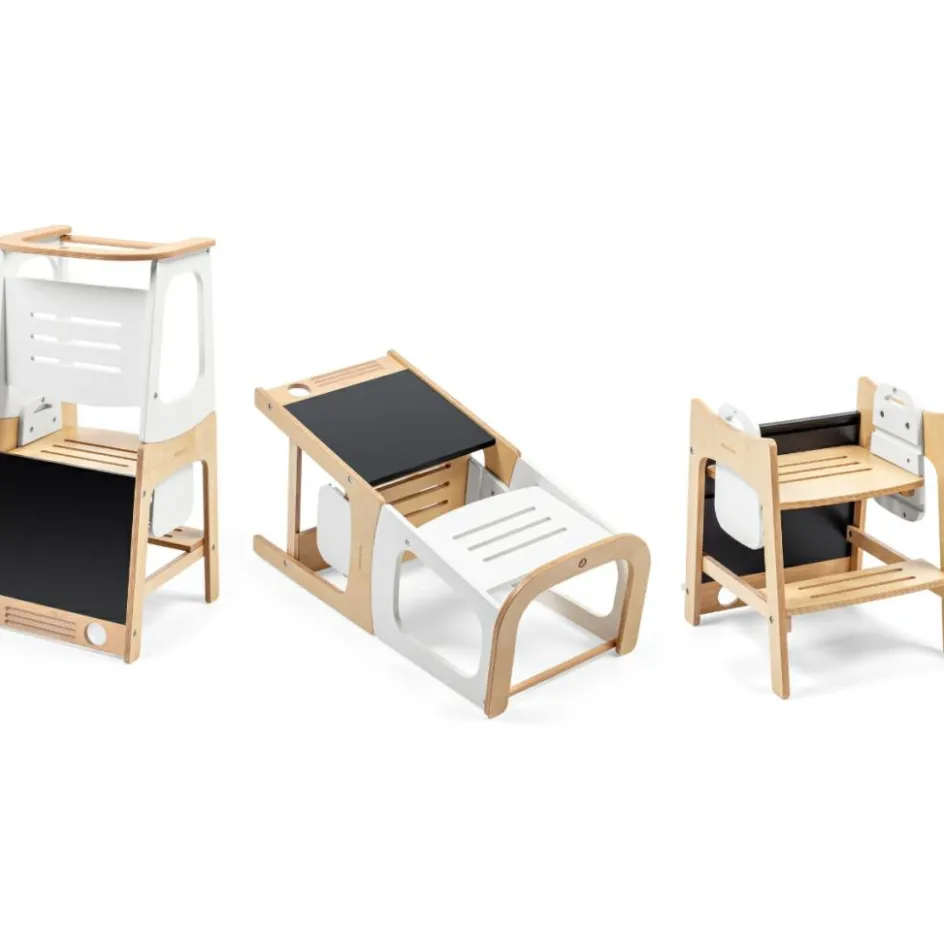 Tour d'apprentissage 3 en 1 Toucan|Maxi-Cosi Discount