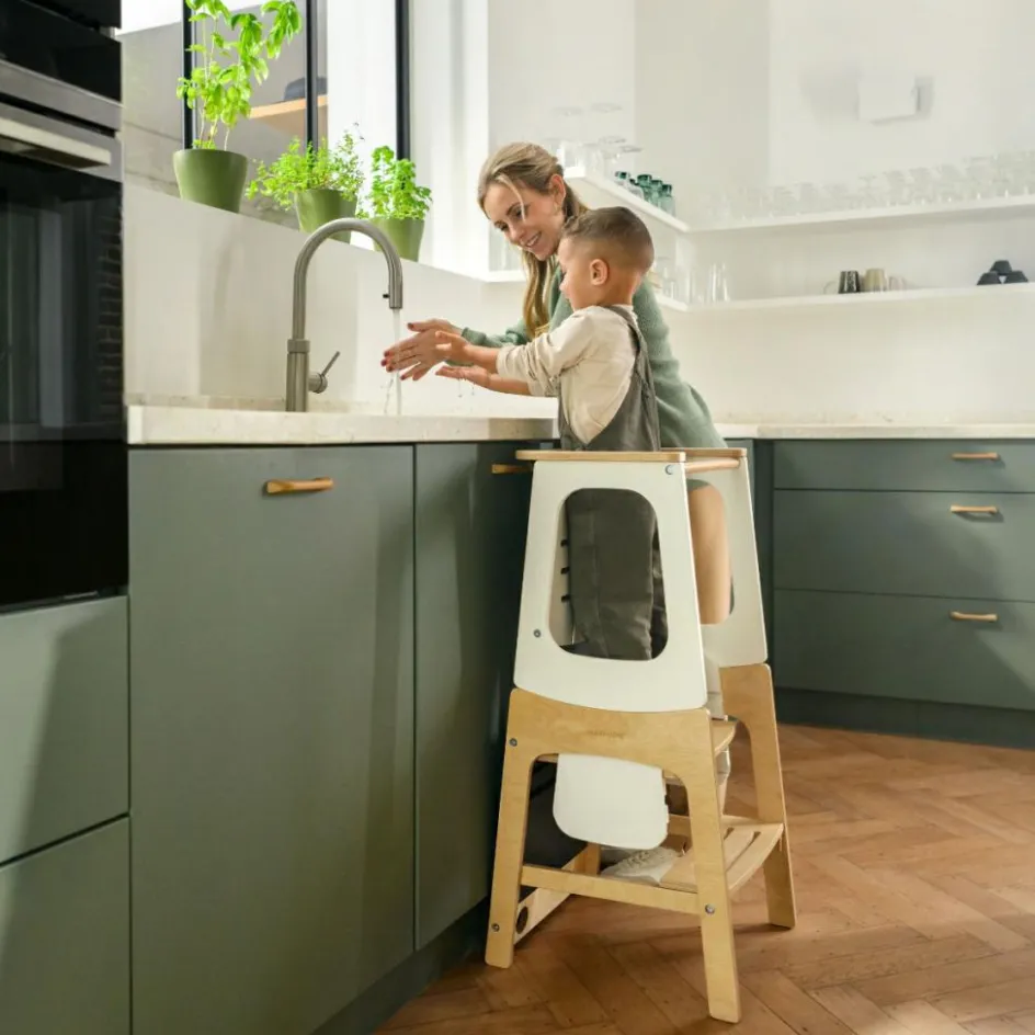 Tour d'apprentissage 3 en 1 Toucan|Maxi-Cosi Discount