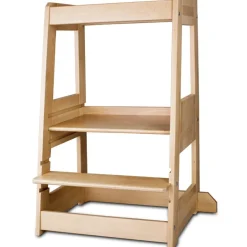 Tour d'apprentissage Felix double Natural|Tissi Discount