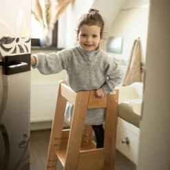 Sale Tissi Tour d'apprentissage Felix Natural