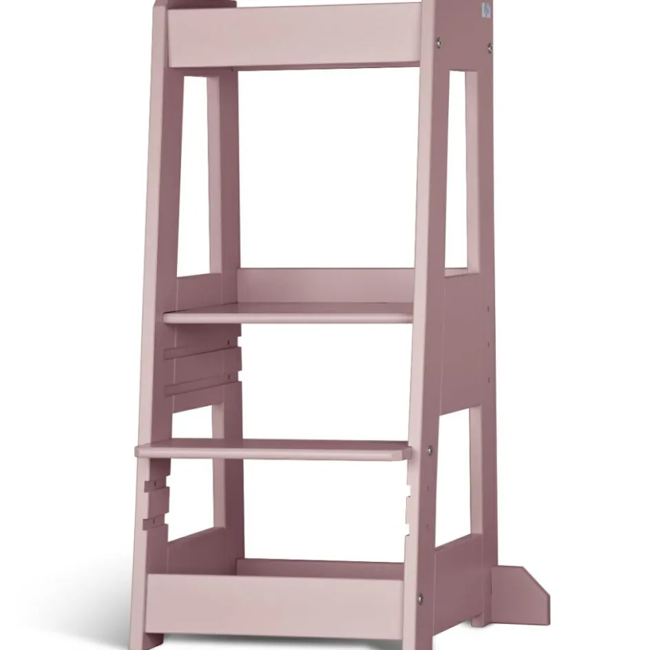 Tour d'apprentissage Felix Oriantal Rose|Tissi Clearance