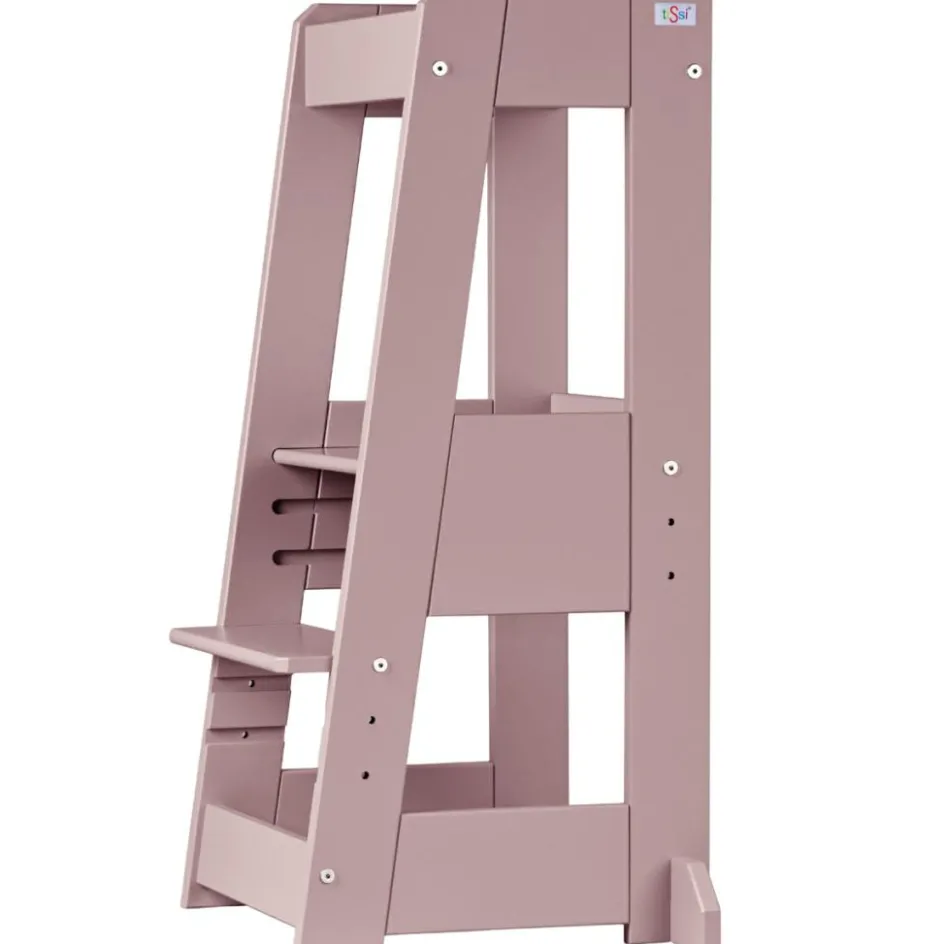 Tour d'apprentissage Felix Oriantal Rose|Tissi Clearance