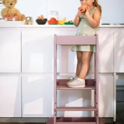 Tour d'apprentissage Felix Oriantal Rose|Tissi Clearance