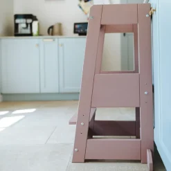 Tour d'apprentissage Felix Oriantal Rose|Tissi Clearance