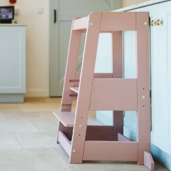 Tour d'apprentissage Felix Oriantal Rose|Tissi Clearance