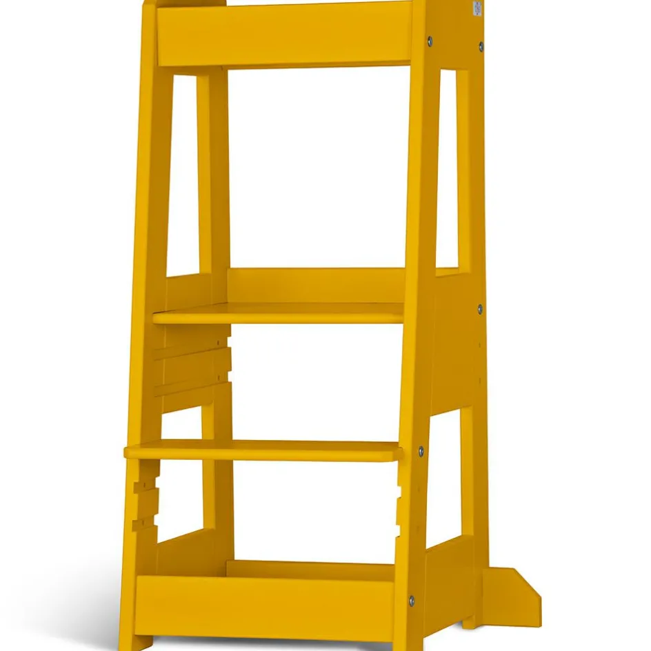 Tour d'apprentissage Felix Stormy Sun Flower Yellow|Tissi Online