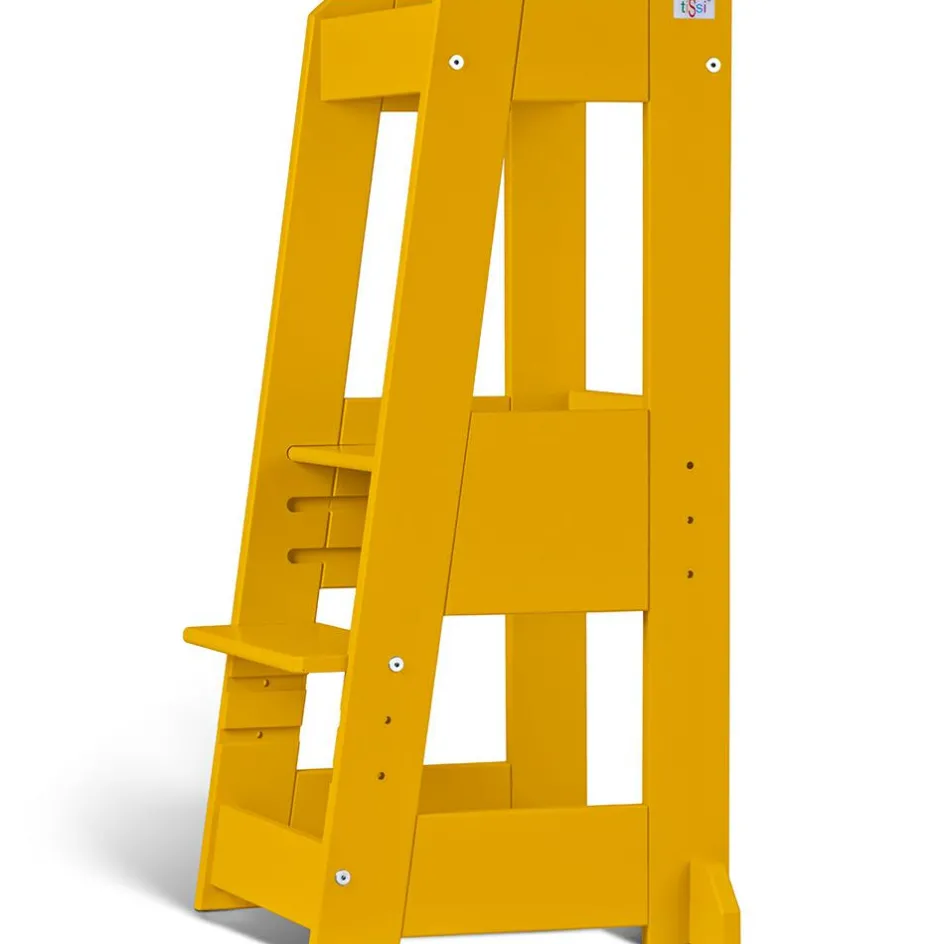 Tour d'apprentissage Felix Stormy Sun Flower Yellow|Tissi Online