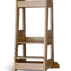 Tour d'apprentissage Felix Oak Natural|Tissi