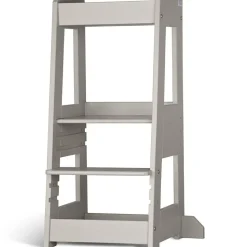 Tissi Tour d'apprentissage Felix Stormy Grey