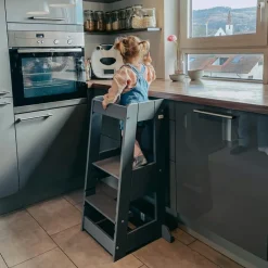 Tour d'apprentissage Felix Grey|Tissi Online