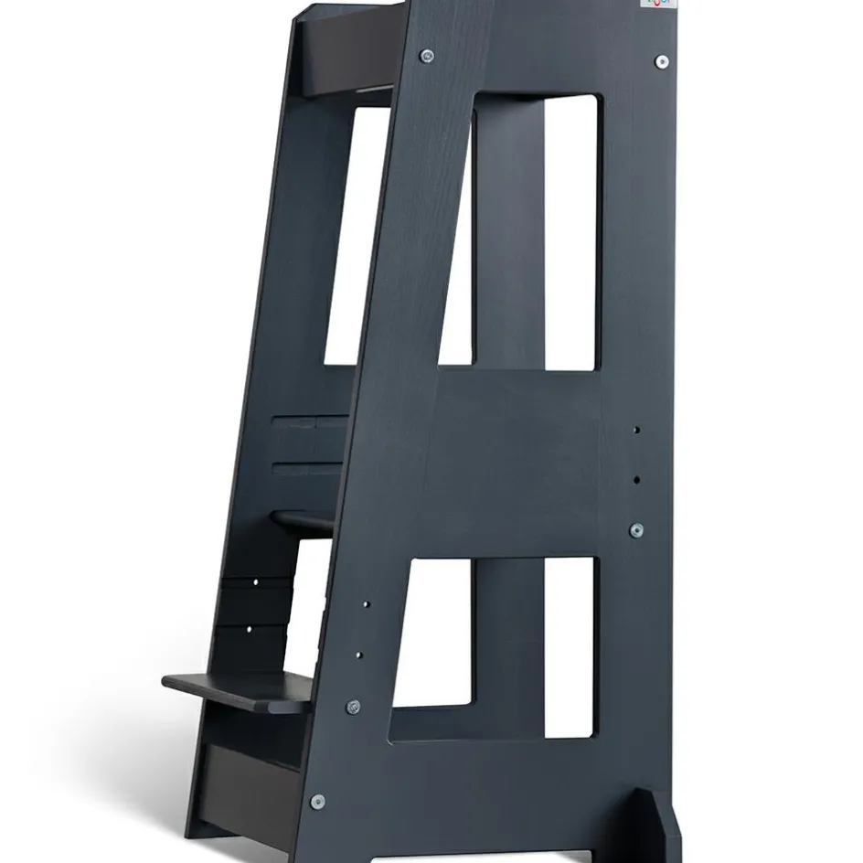 Tour d'apprentissage Felix Grey|Tissi Online