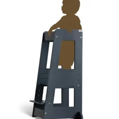 Tour d'apprentissage Felix Grey|Tissi Online