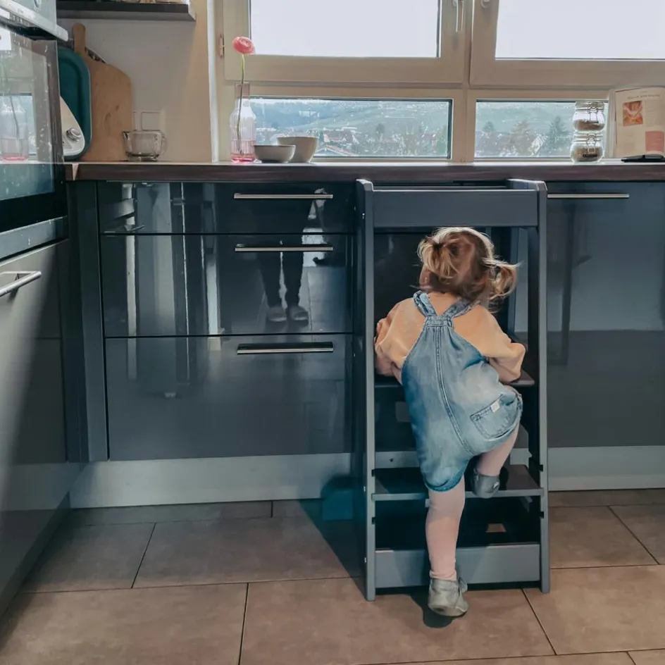 Tour d'apprentissage Felix Grey|Tissi Online