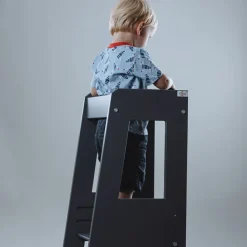 Tour d'apprentissage Felix Grey|Tissi Online