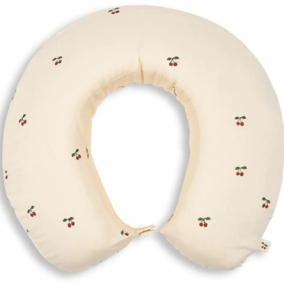 Discount Konges Slojd Tour de cou Cherry