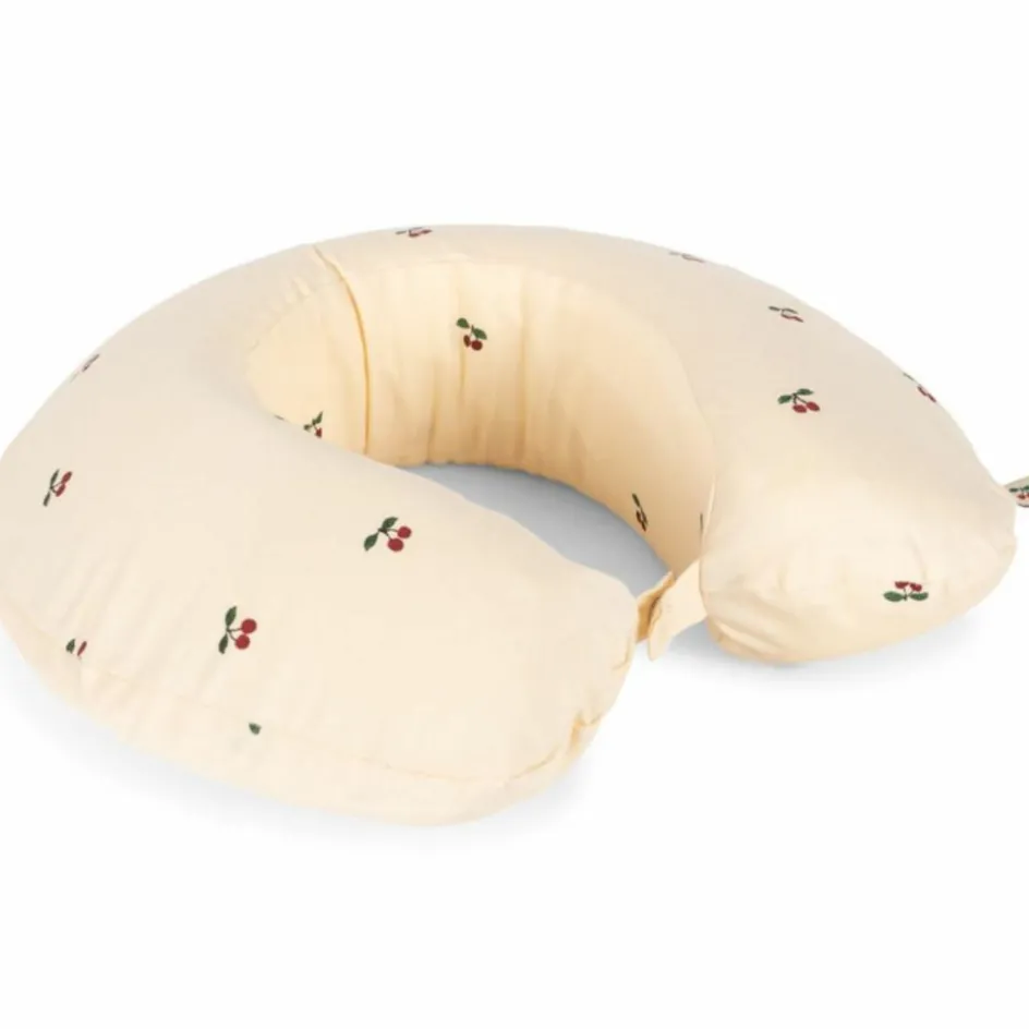 Discount Konges Slojd Tour de cou Cherry