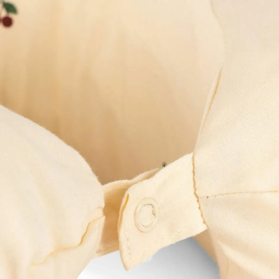 Discount Konges Slojd Tour de cou Cherry