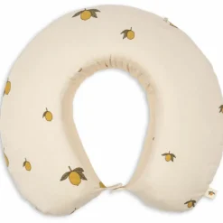 New Konges Slojd Tour de cou enfant Lemon