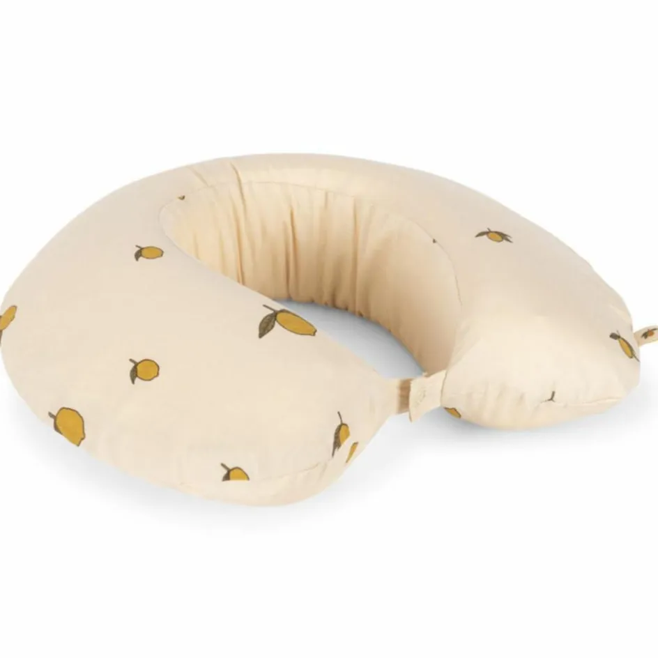 New Konges Slojd Tour de cou enfant Lemon