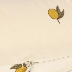 New Konges Slojd Tour de cou enfant Lemon