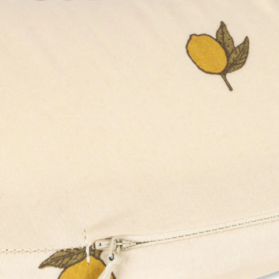 New Konges Slojd Tour de cou enfant Lemon