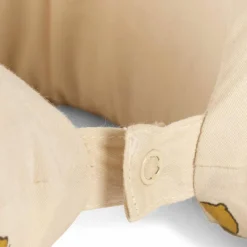 New Konges Slojd Tour de cou enfant Lemon