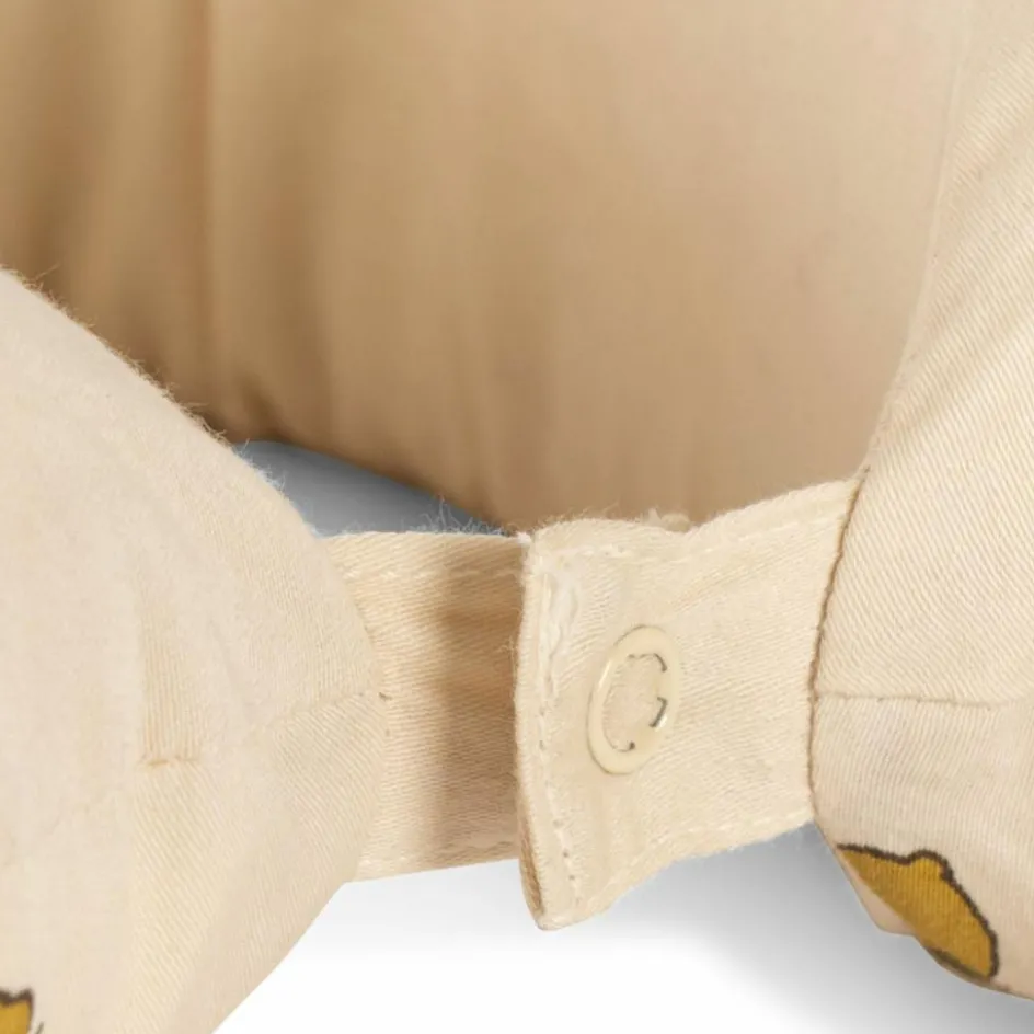 New Konges Slojd Tour de cou enfant Lemon