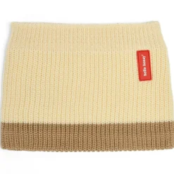 Online Hello Hossy Tour de cou Snood Cocoon Sandy (1-5 ans)